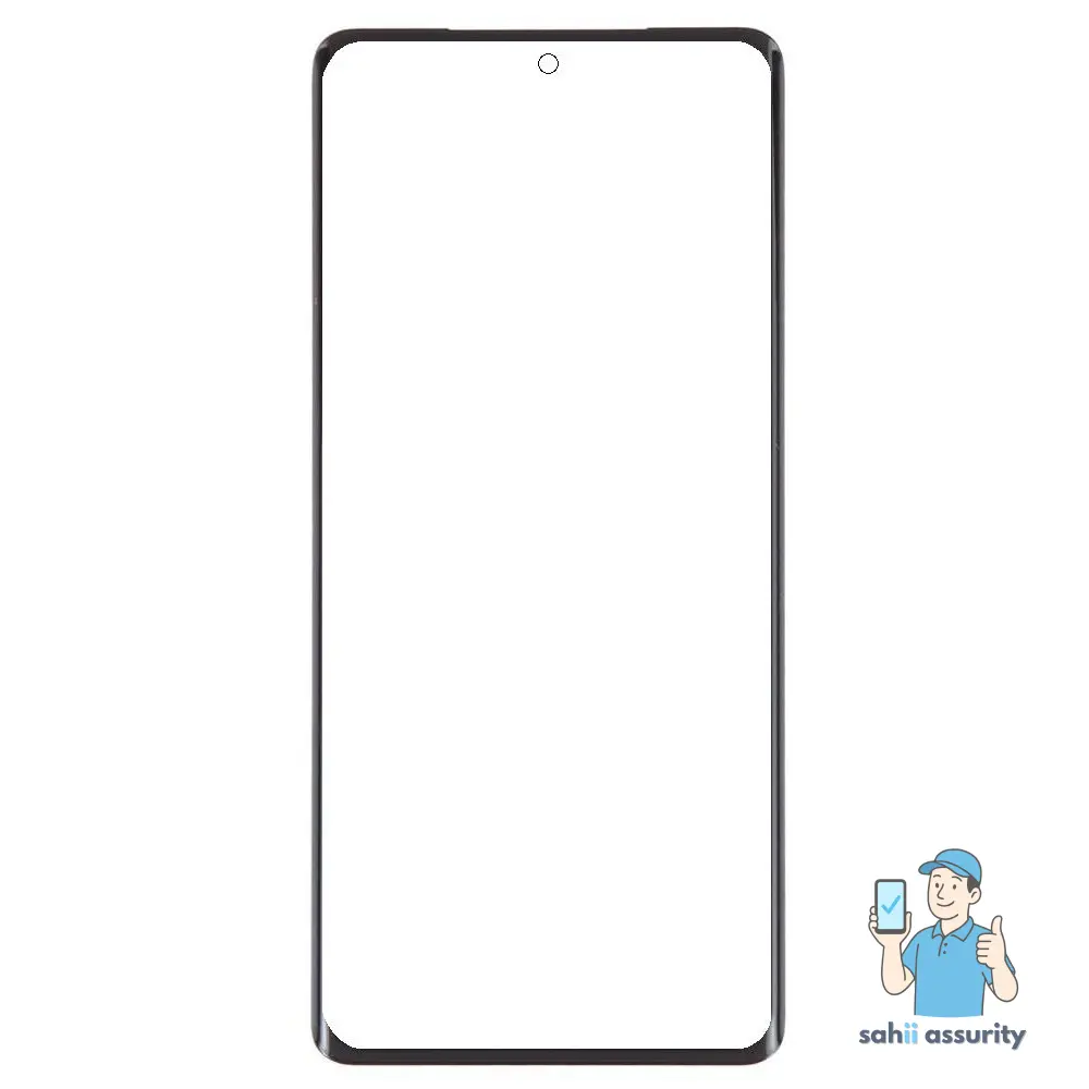 Front Glass for OnePlus Ace 2